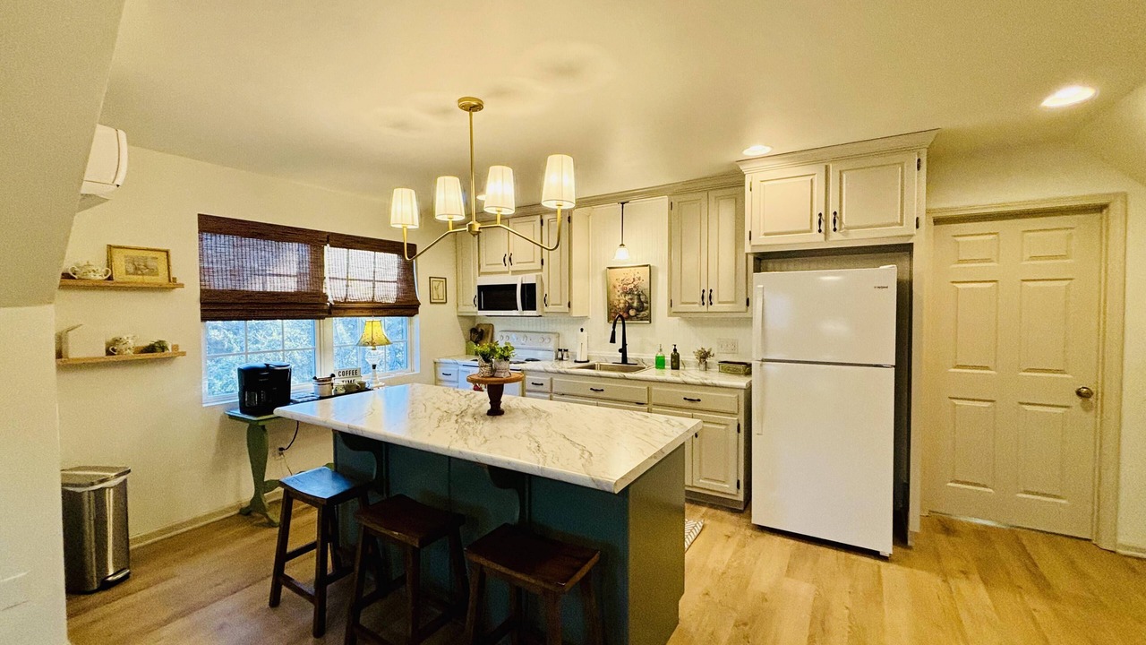Photo of Kitchen in Hanceville