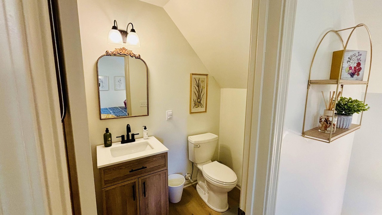 Photo of Bathroom in Hanceville