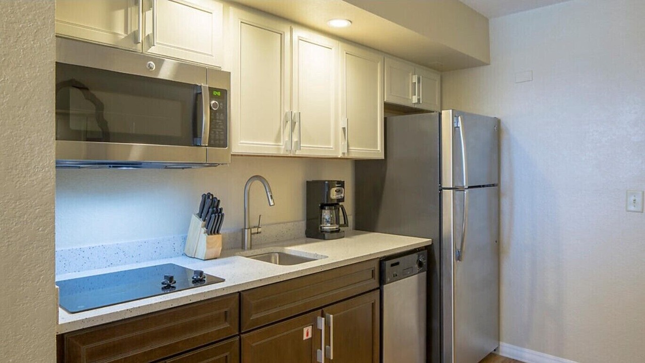 Photo of Kitchen in Ellinor Heights