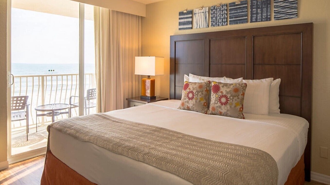 Photo of Bedroom in Ellinor Heights