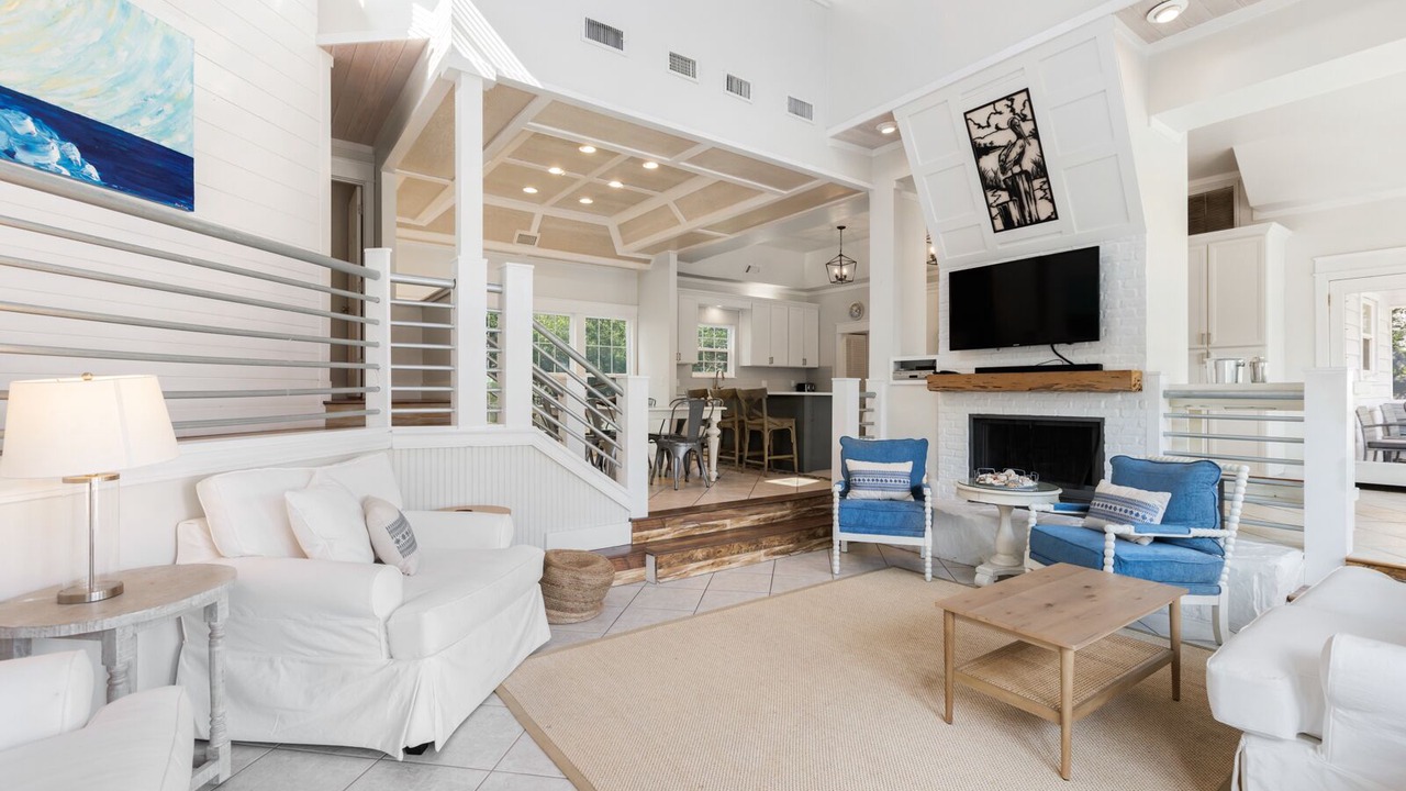 Photo of Livingroom in Seacrest