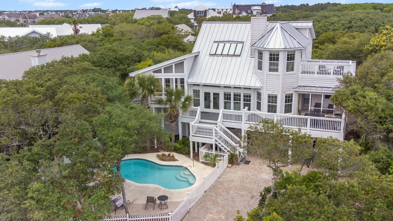 Photo of Outdoor in Seacrest