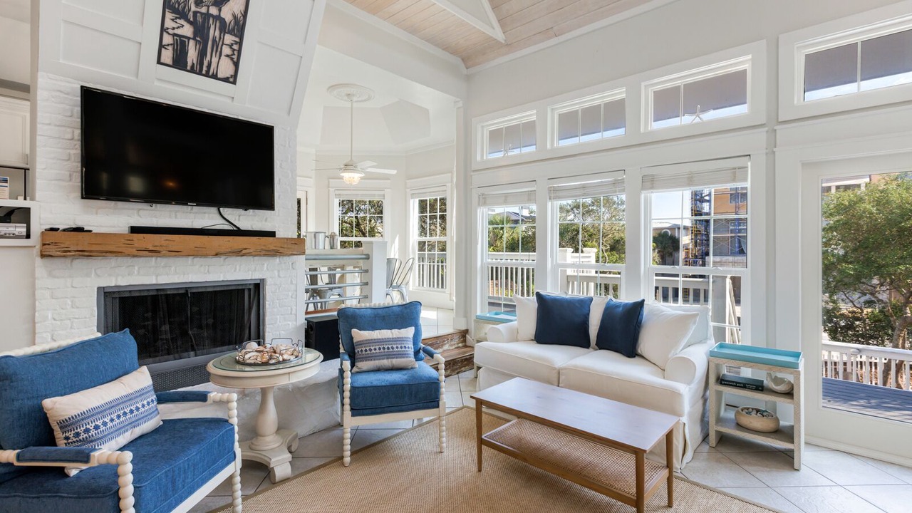 Photo of Livingroom in Seacrest