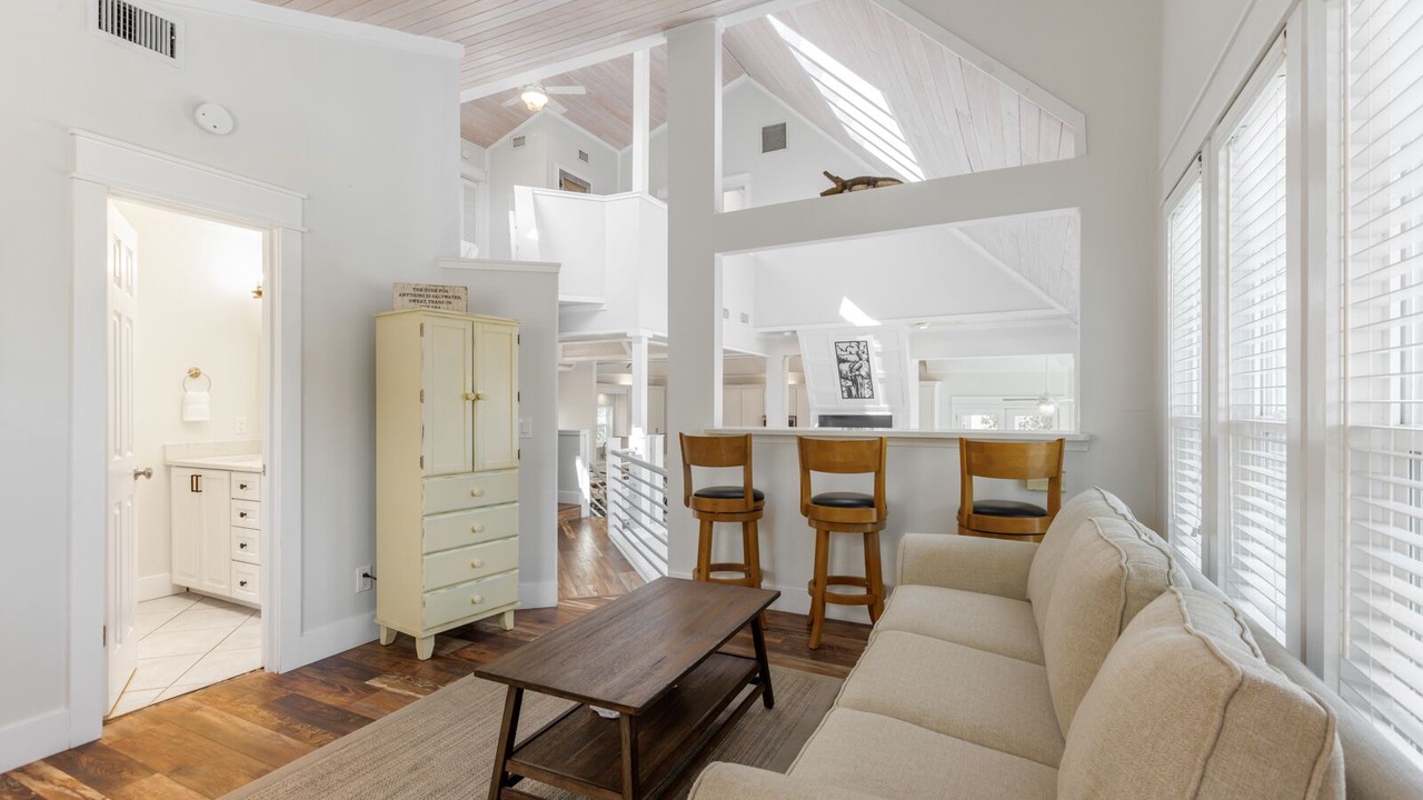 Photo of Livingroom in Seacrest