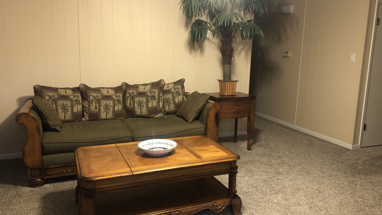 Photo of Livingroom in Monticello