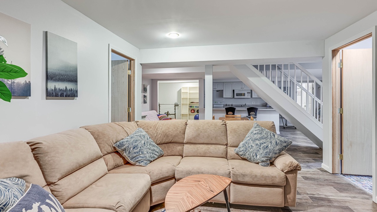 Photo of Bedroom in Whittaker