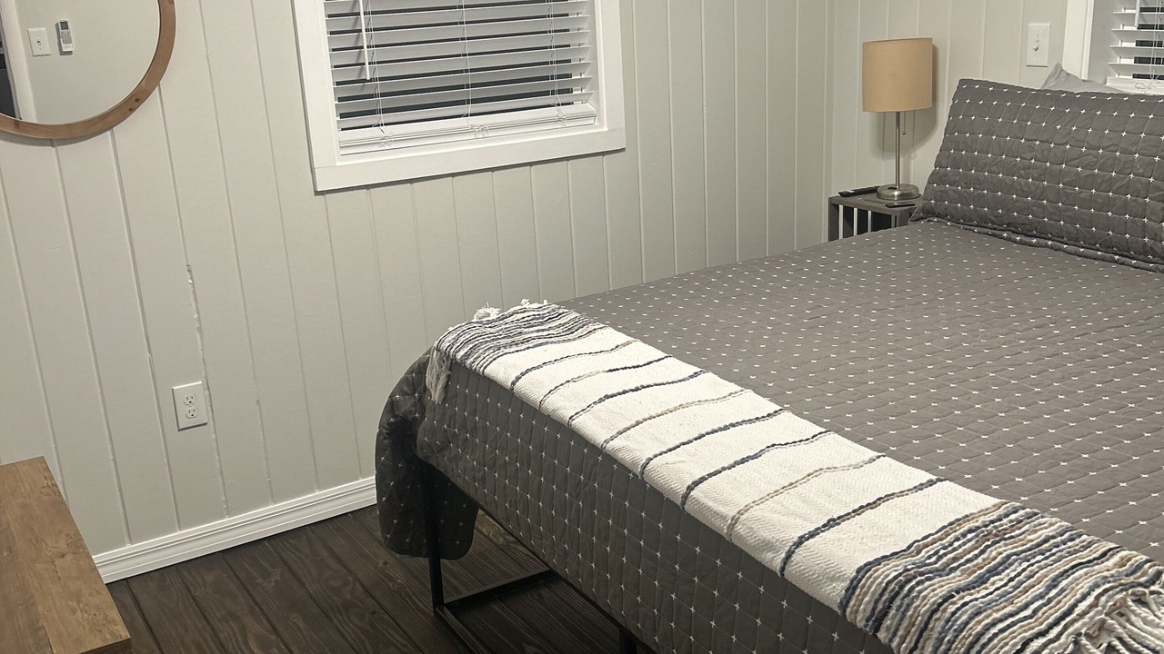 Photo of Bedroom in Tavares