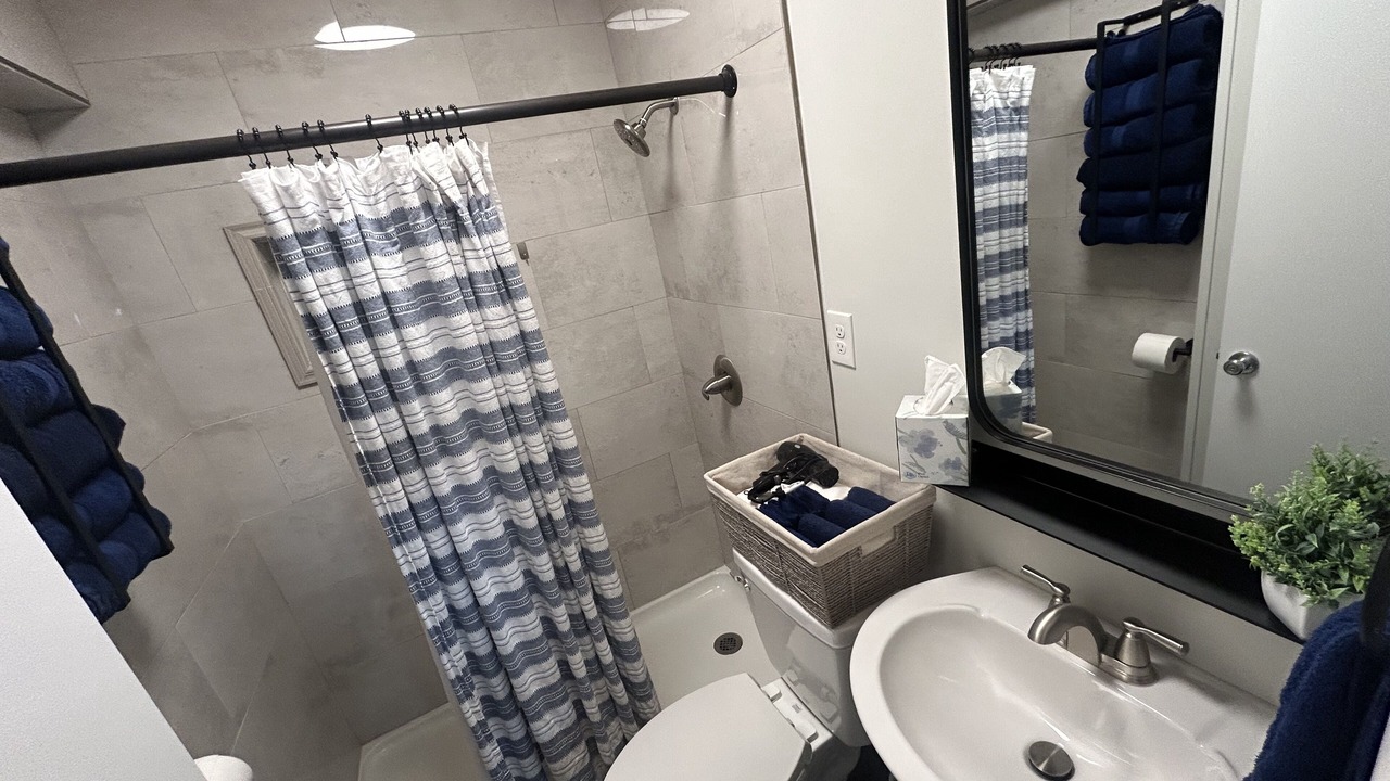Photo of Bathroom in Tavares