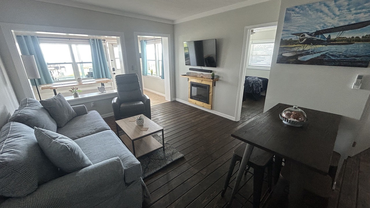Photo of Livingroom in Tavares