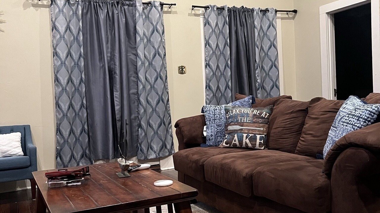 Photo of Livingroom in Lake Providence