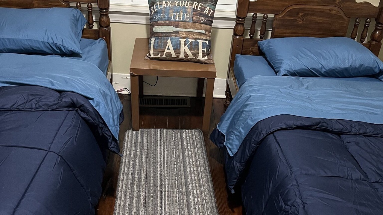 Photo of Bedroom in Lake Providence