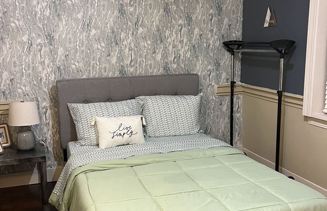 Photo of Bedroom in Lake Providence