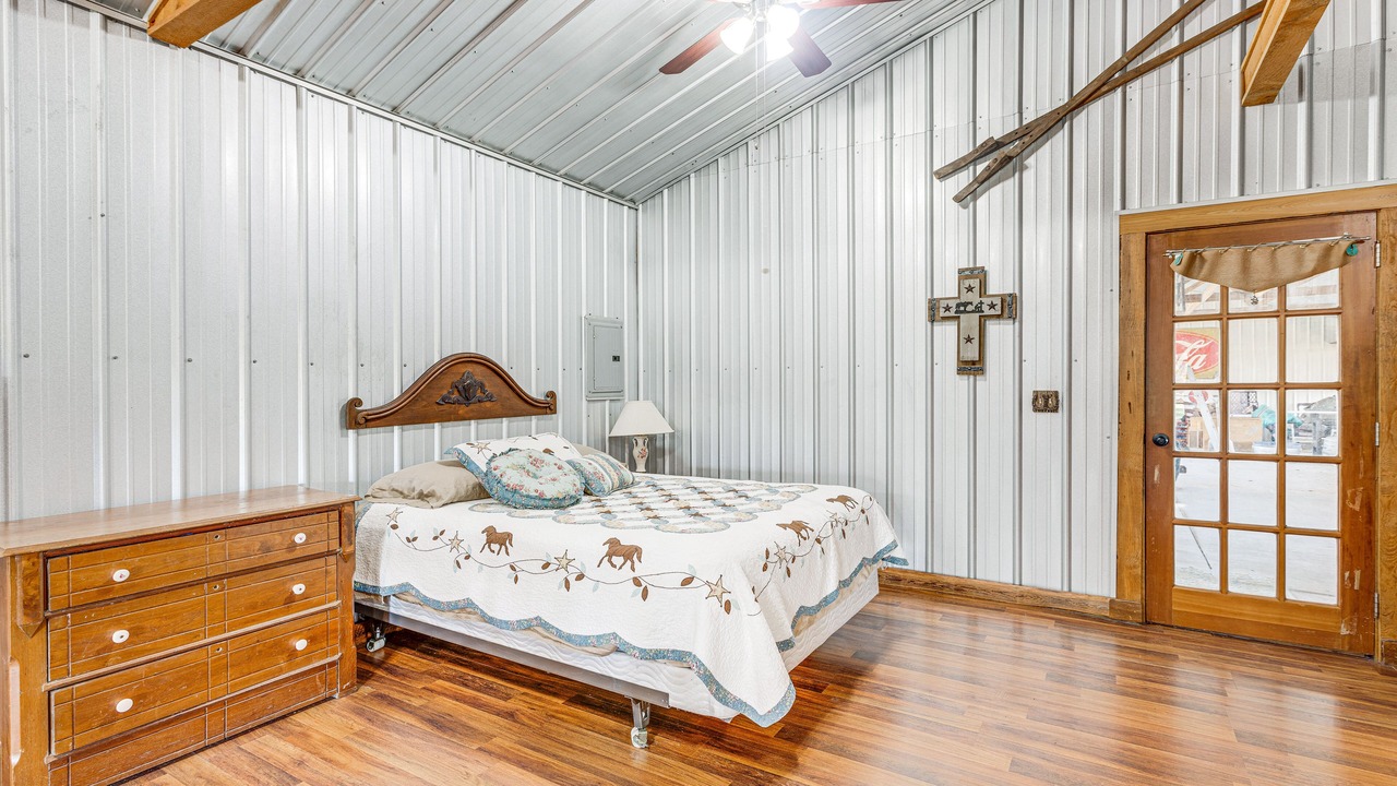 Photo of Bedroom in Wellborn