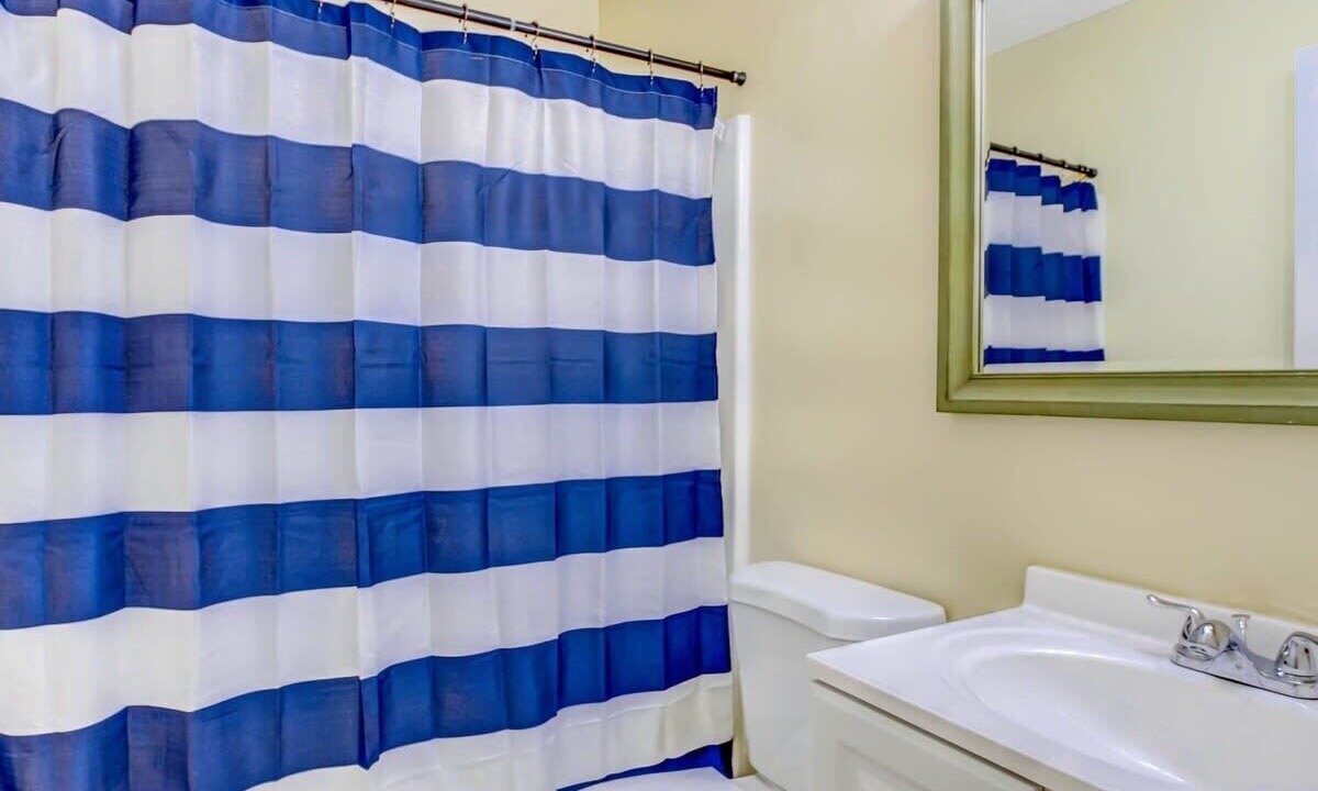 Photo of Bathroom in Savannah