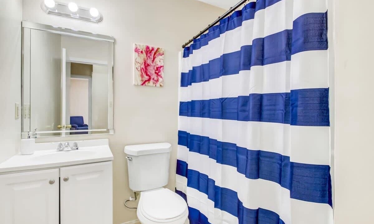Photo of Bathroom in Savannah