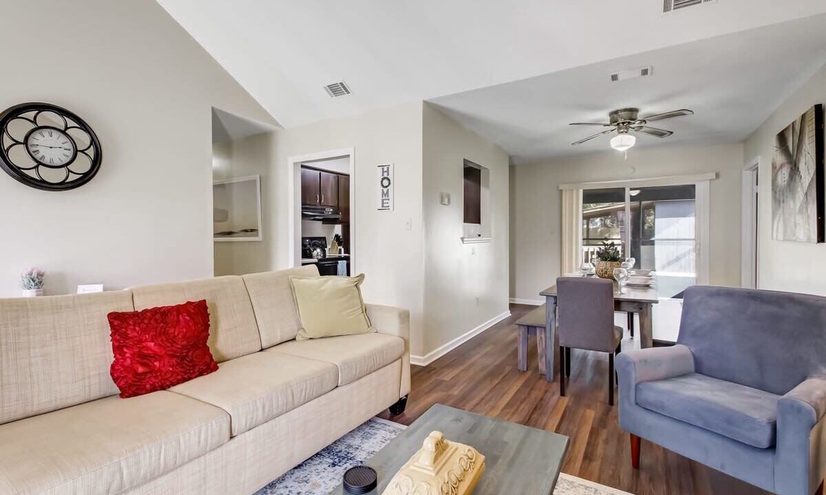 Photo of Bedroom in Savannah