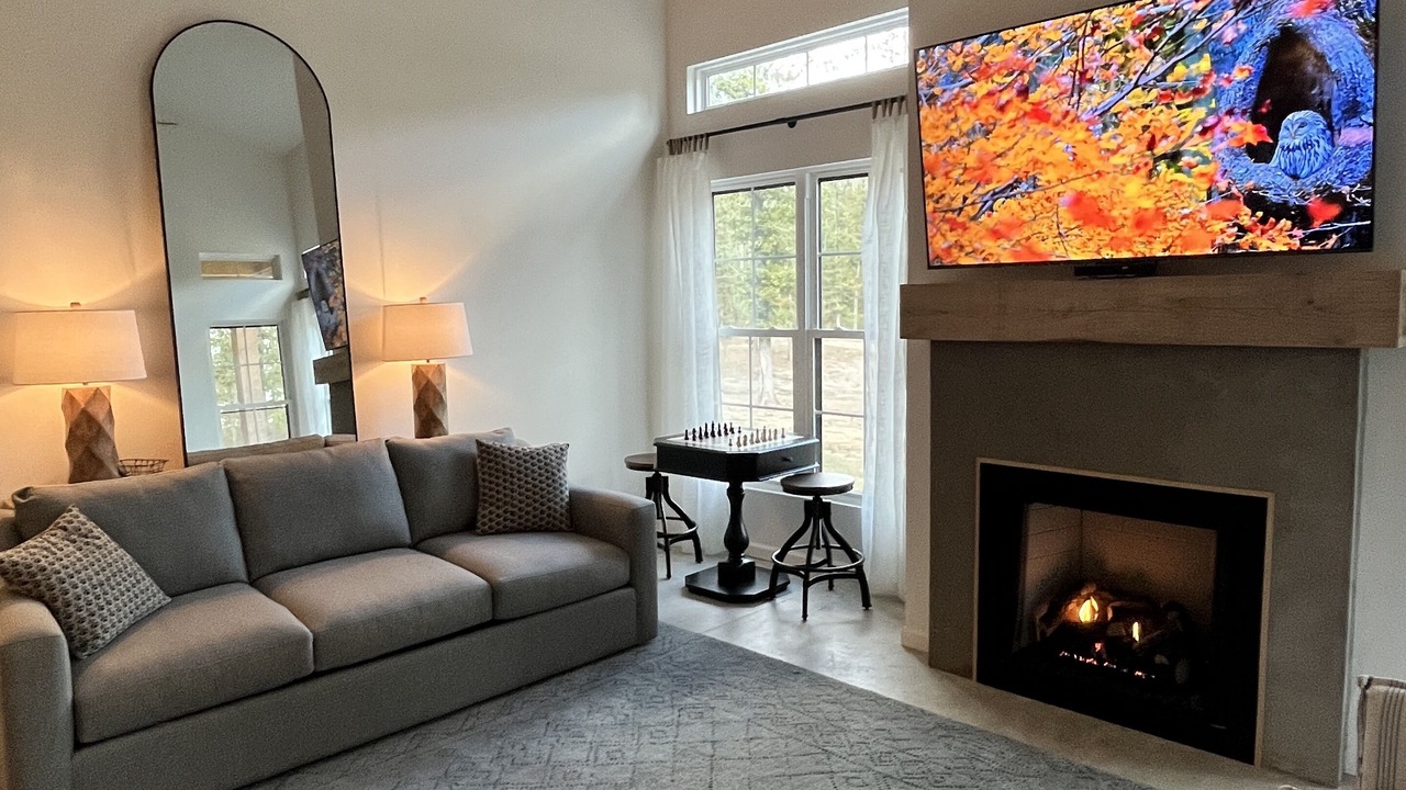 Photo of Livingroom in Wilkinson County