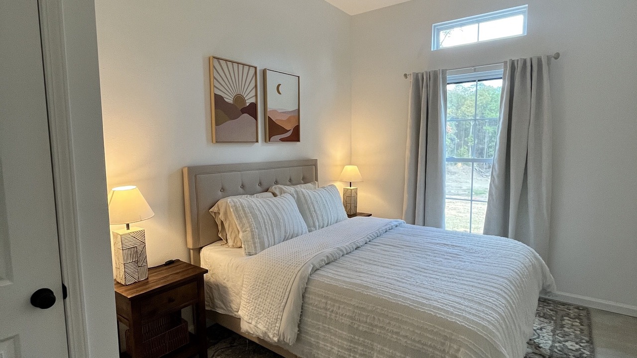 Photo of Bedroom in Wilkinson County