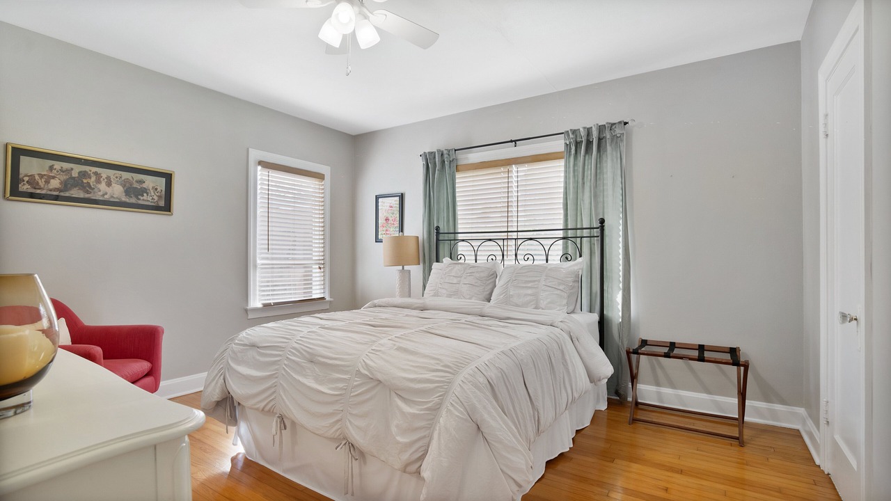 Photo of Bedroom in Orlando
