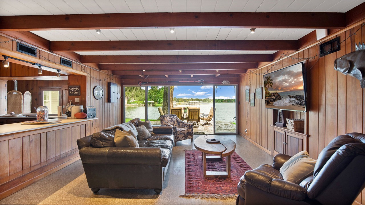 Photo of Livingroom in Orlando