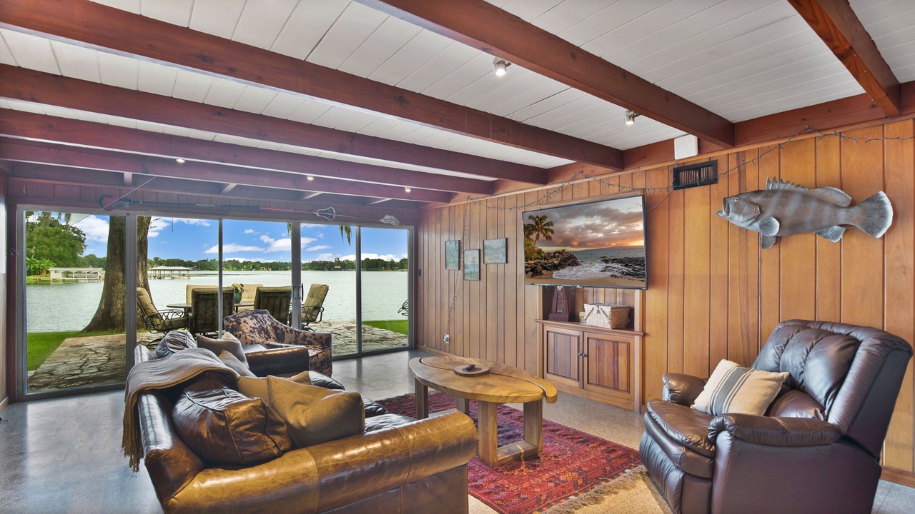 Photo of Livingroom in Orlando