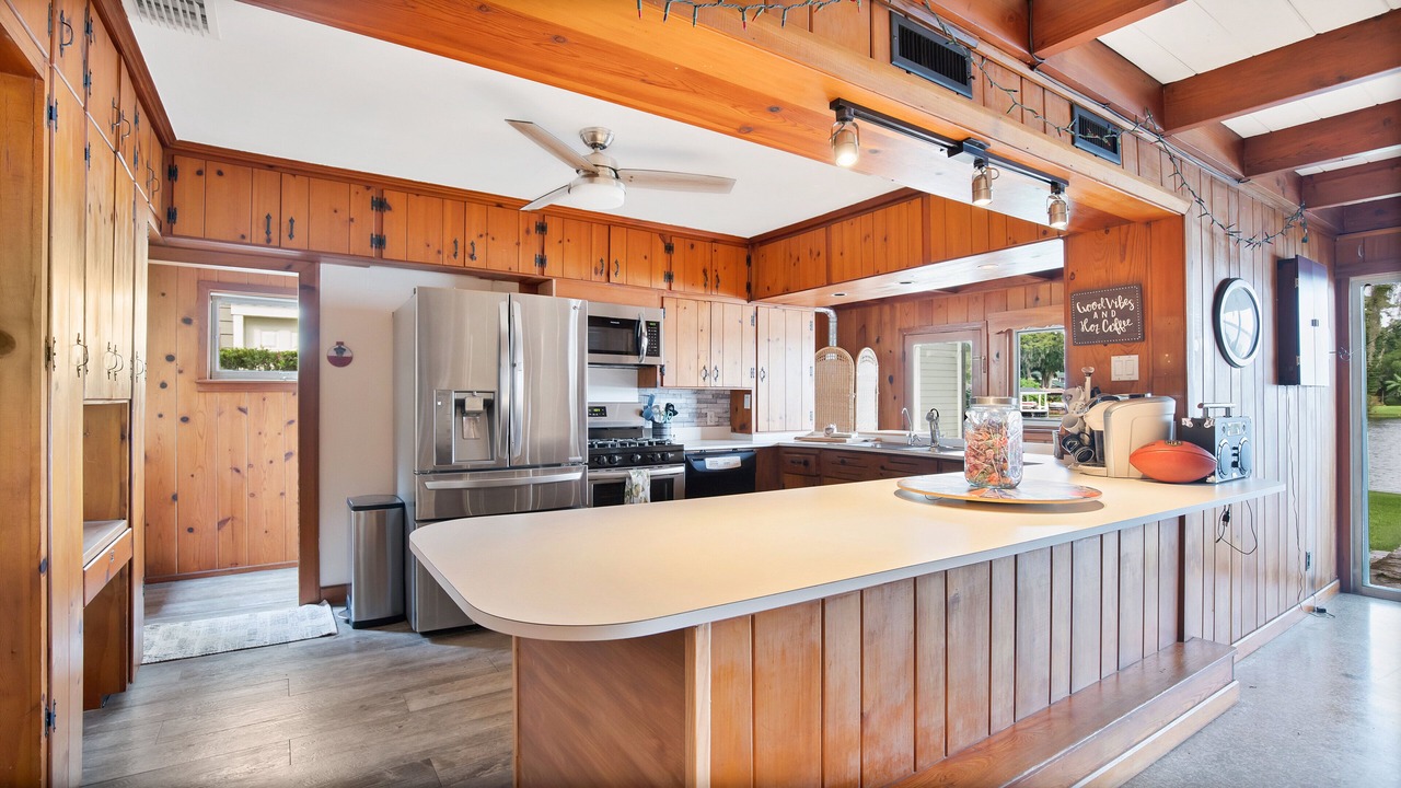 Photo of Kitchen in Orlando