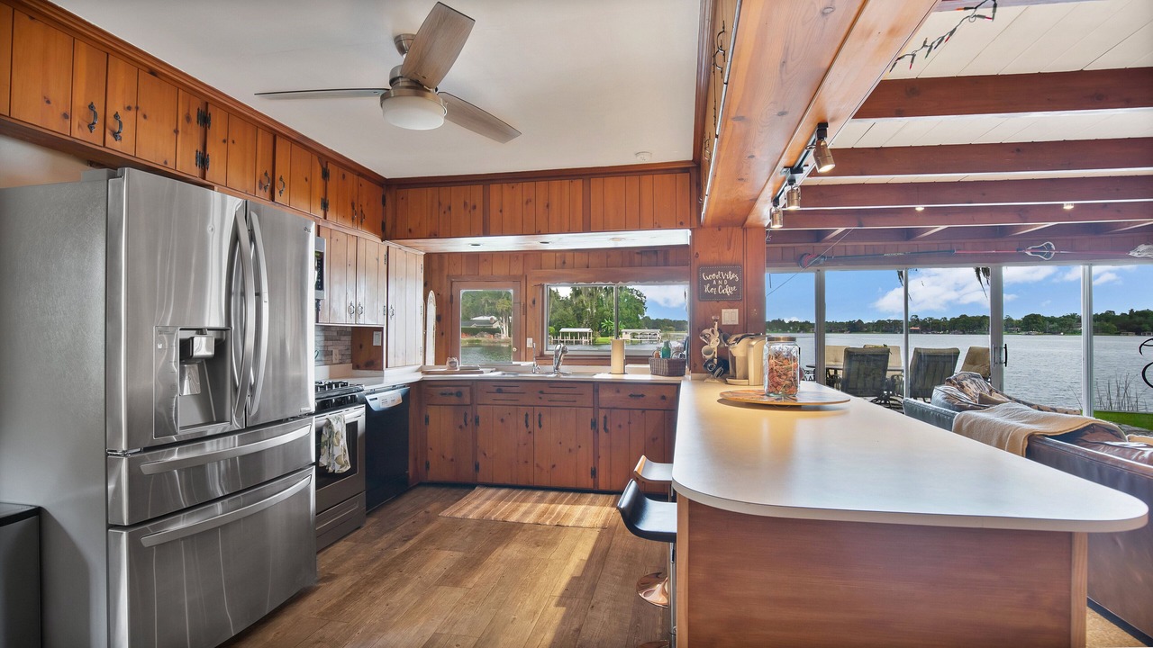 Photo of Kitchen in Orlando