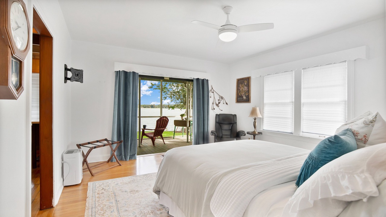 Photo of Bedroom in Orlando