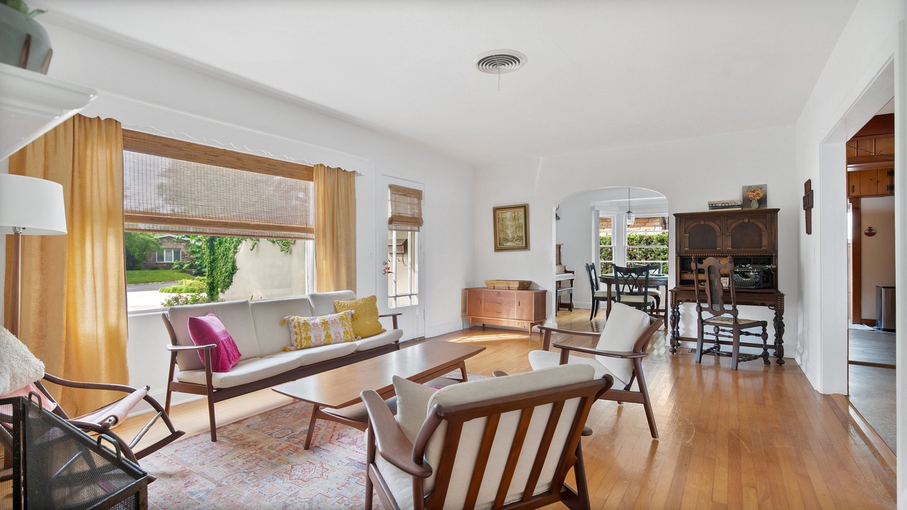 Photo of Livingroom in Orlando