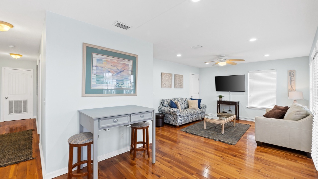 Photo of Bedroom in Bid-a-wee Beach