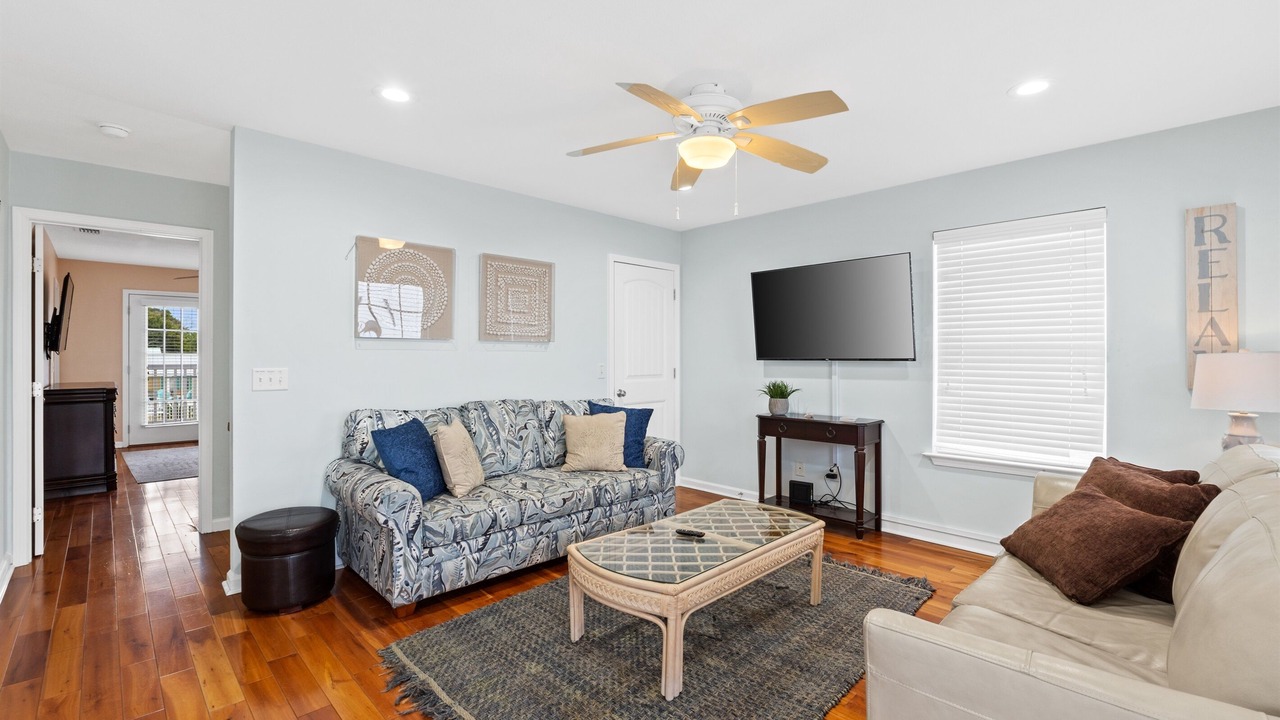 Photo of Bedroom in Bid-a-wee Beach