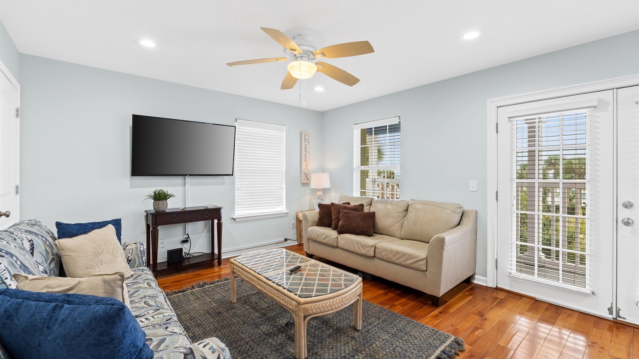 Photo of Bedroom in Bid-a-wee Beach