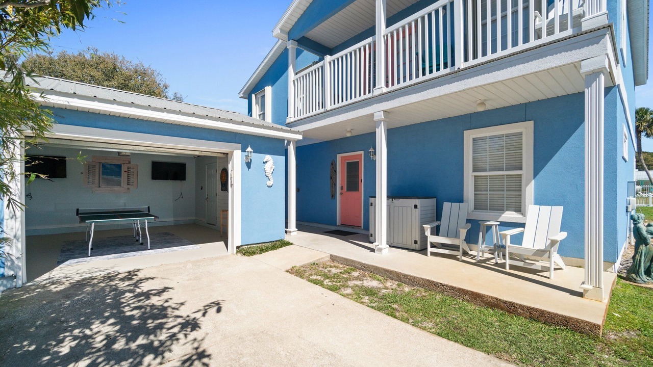 Photo of Bedroom in Bid-a-wee Beach