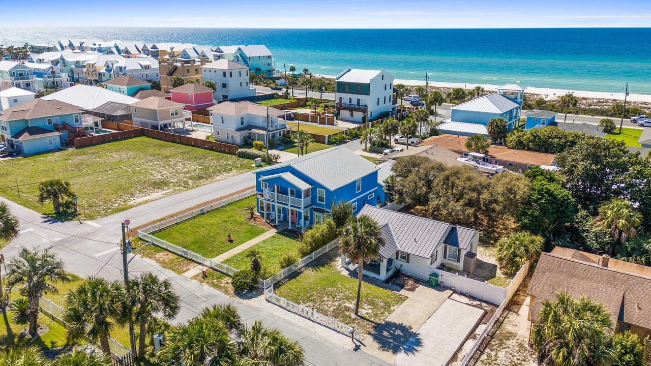 Photo of Outdoor in Bid-a-wee Beach