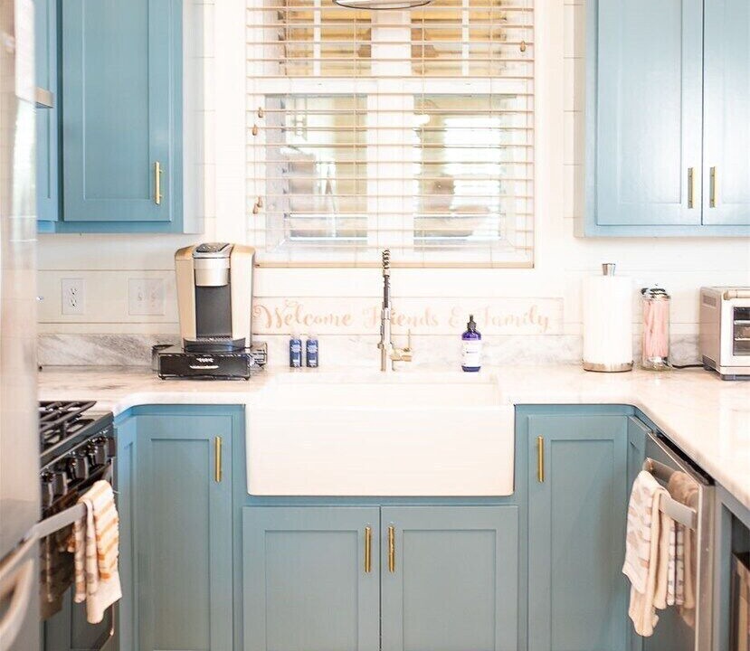 Photo of Kitchen in Guntersville