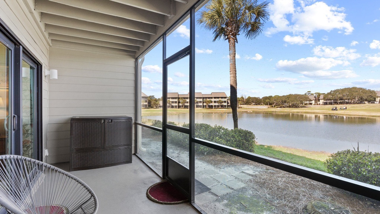 Photo of Outdoor in Miramar Beach