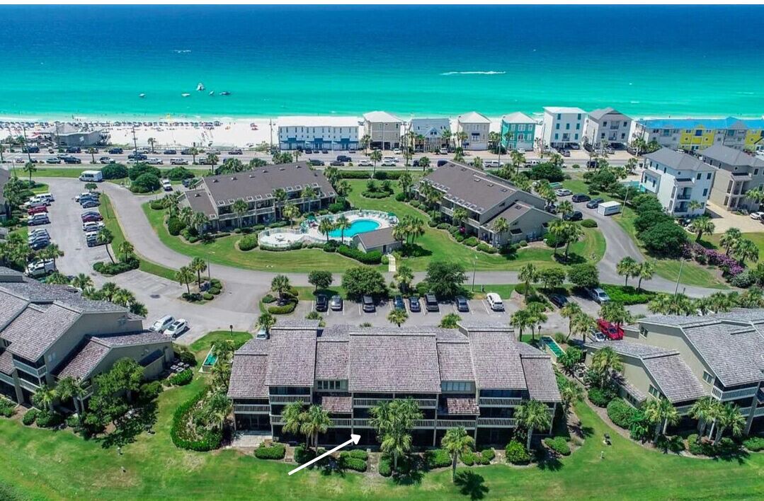 Photo of Outdoor in Miramar Beach
