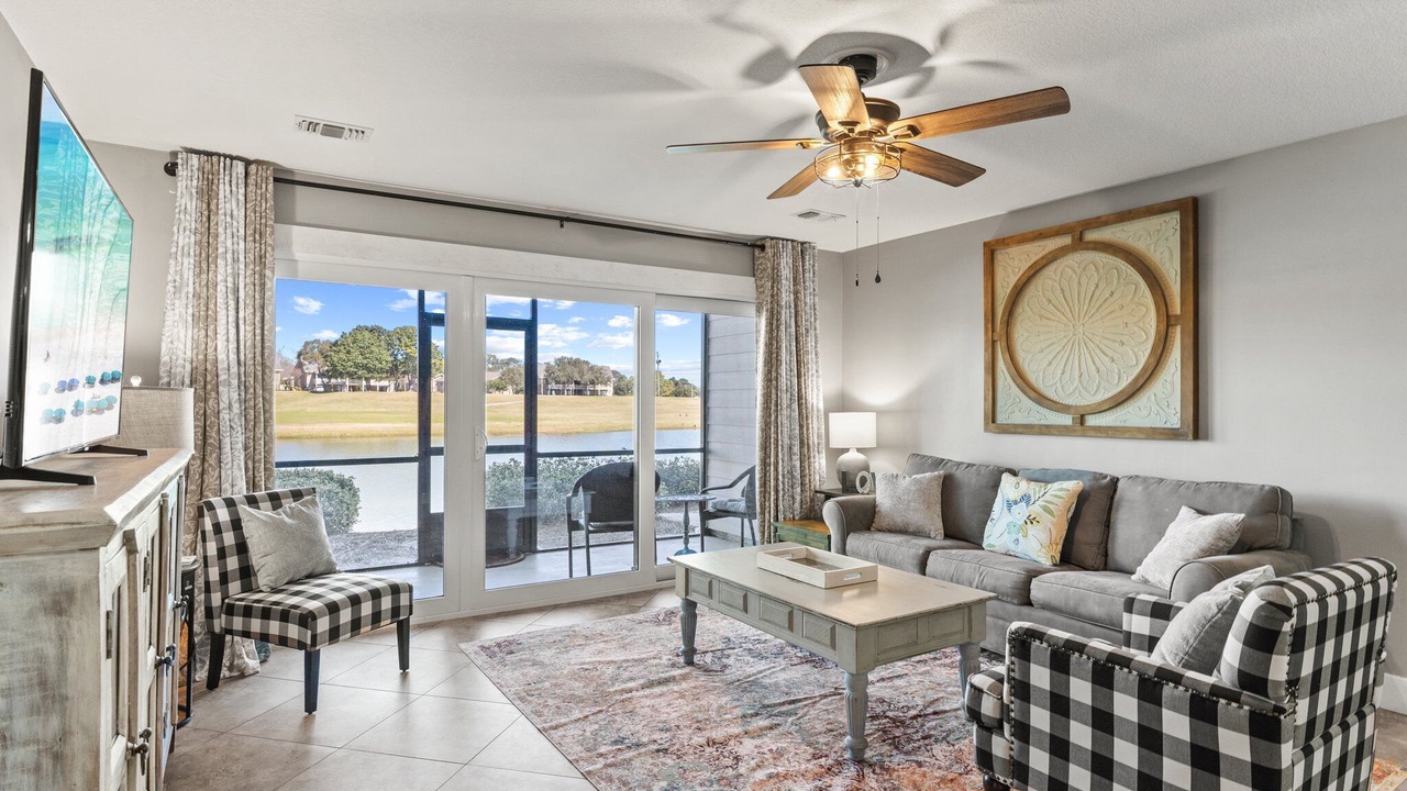 Photo of Outdoor in Miramar Beach
