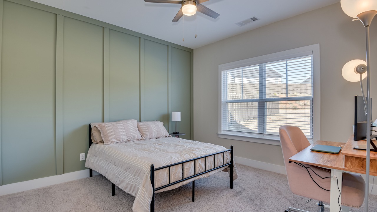 Photo of Bedroom in Grovetown