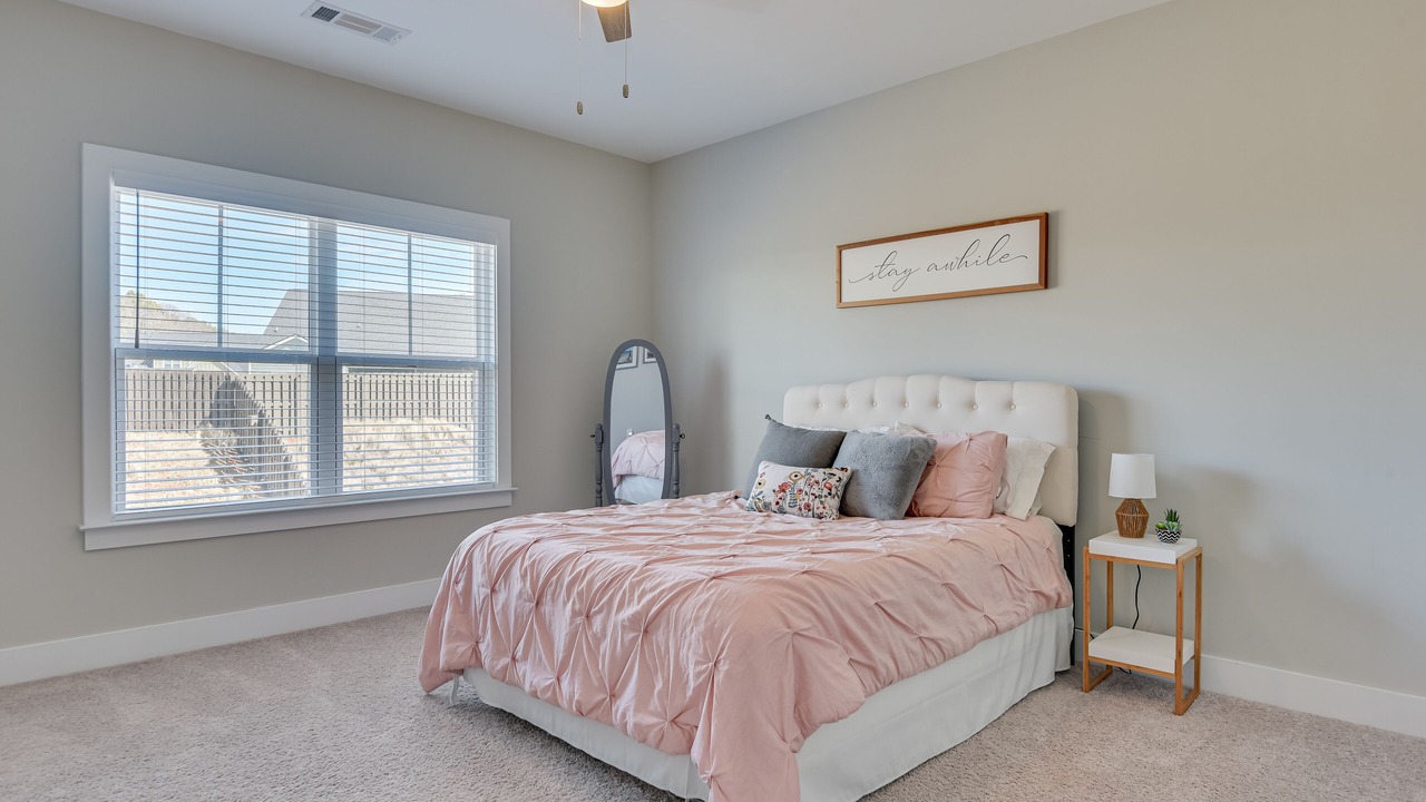 Photo of Bedroom in Grovetown