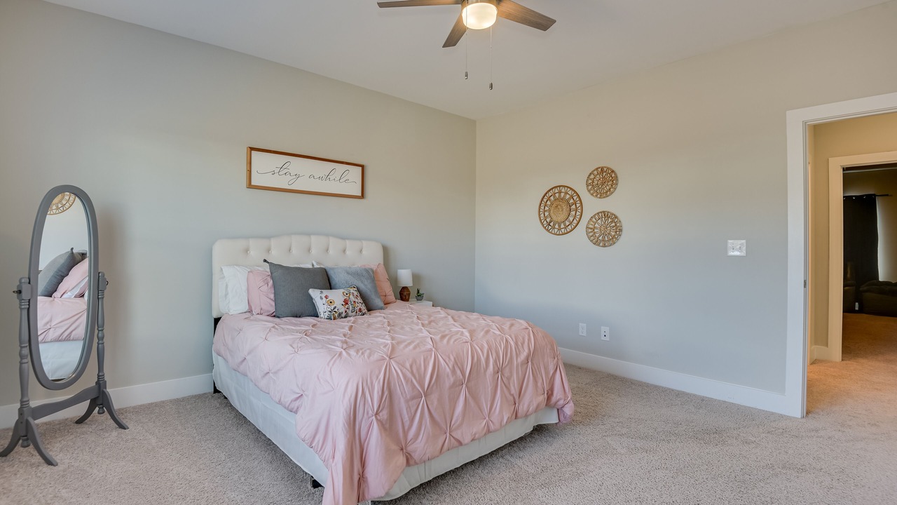 Photo of Bedroom in Grovetown