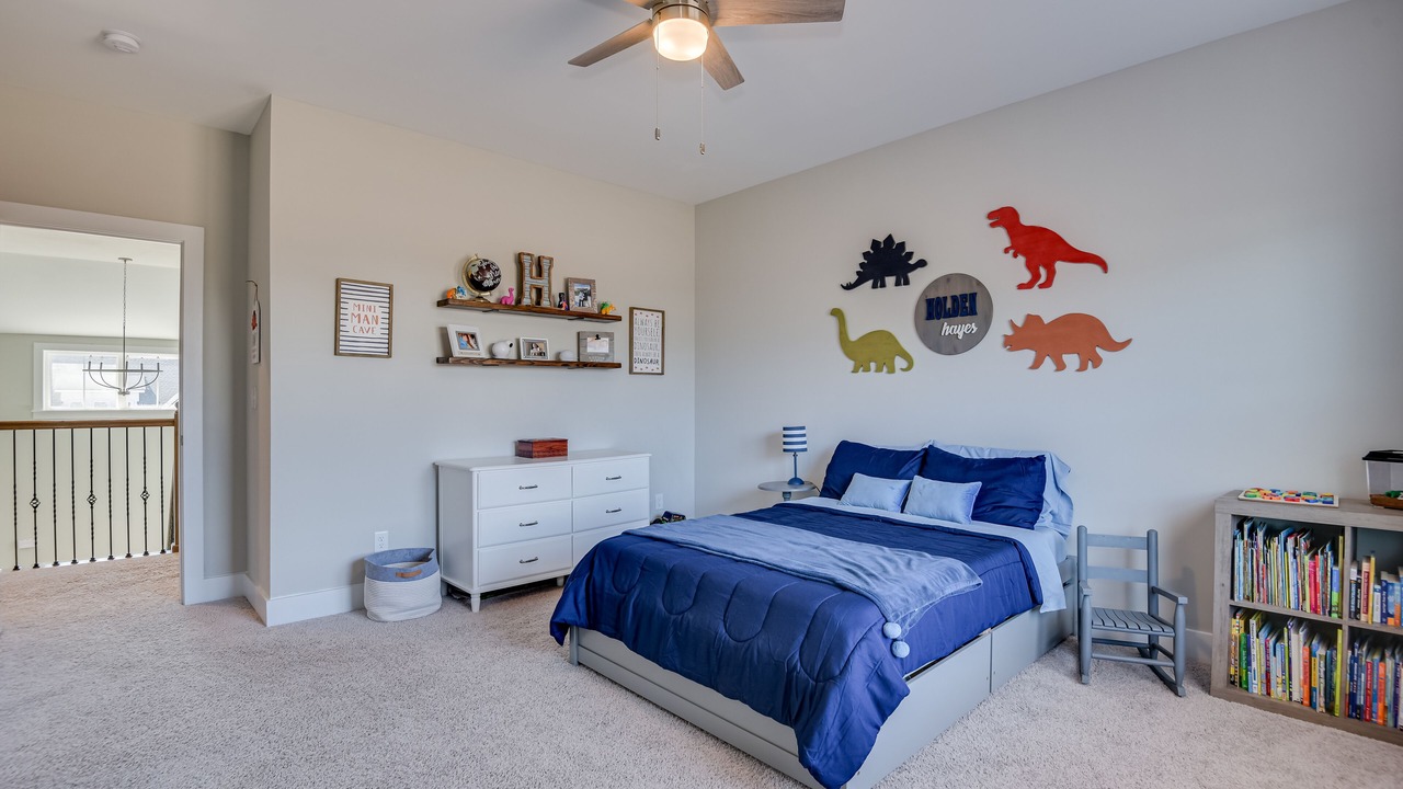 Photo of Bedroom in Grovetown