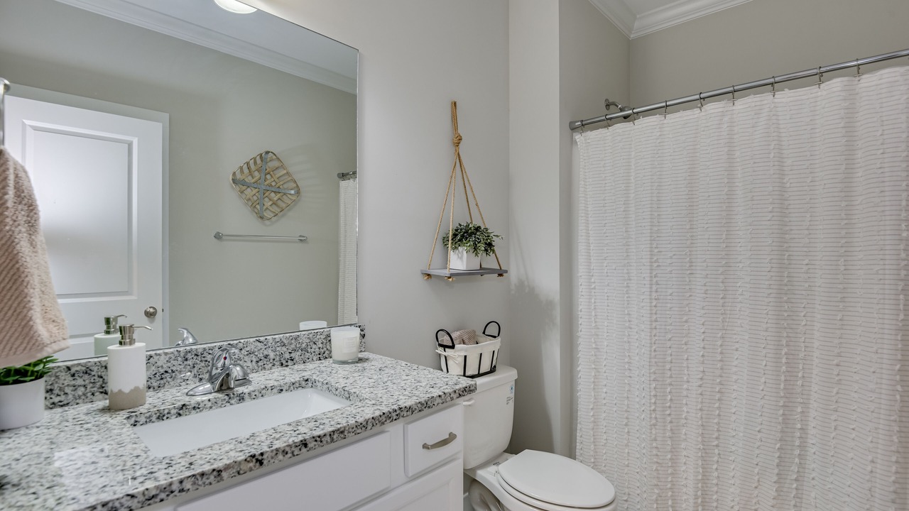 Photo of Bathroom in Grovetown
