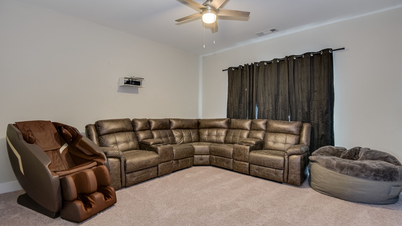 Photo of Livingroom in Grovetown