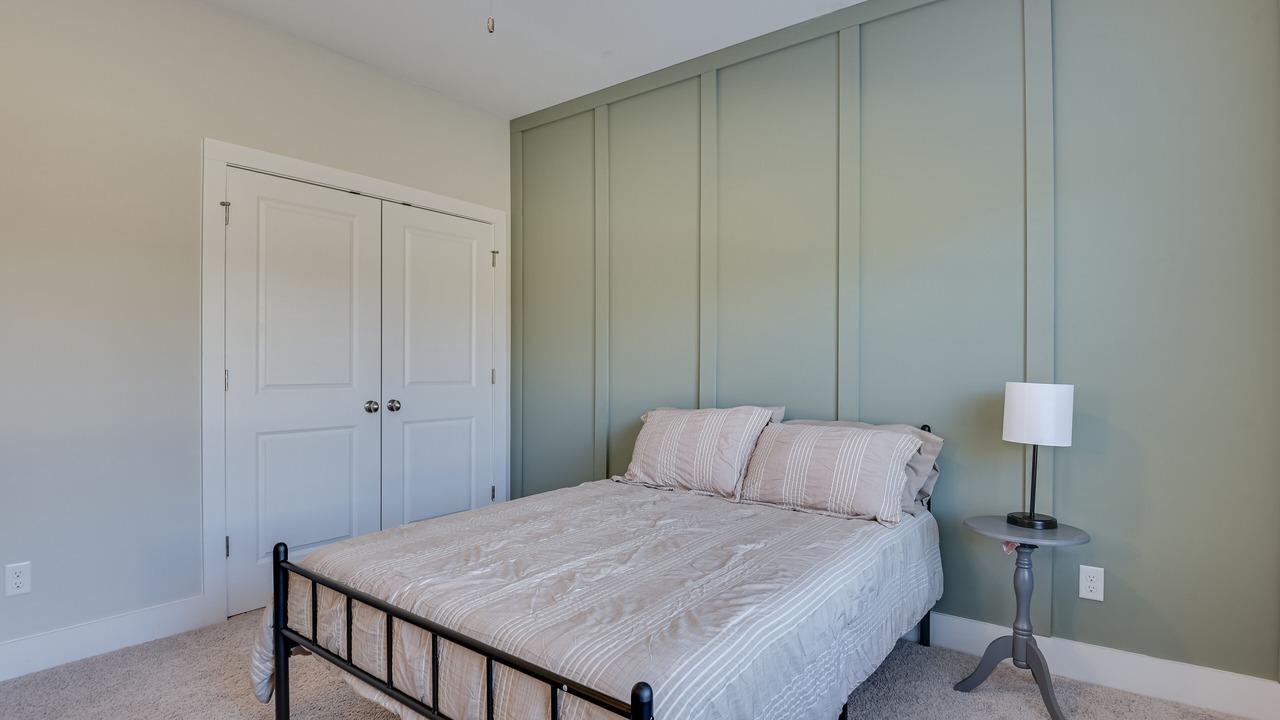 Photo of Bedroom in Grovetown
