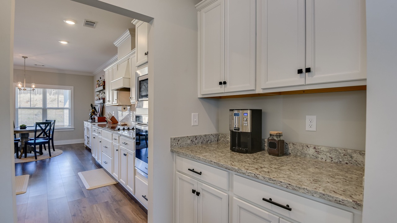 Photo of Kitchen in Grovetown