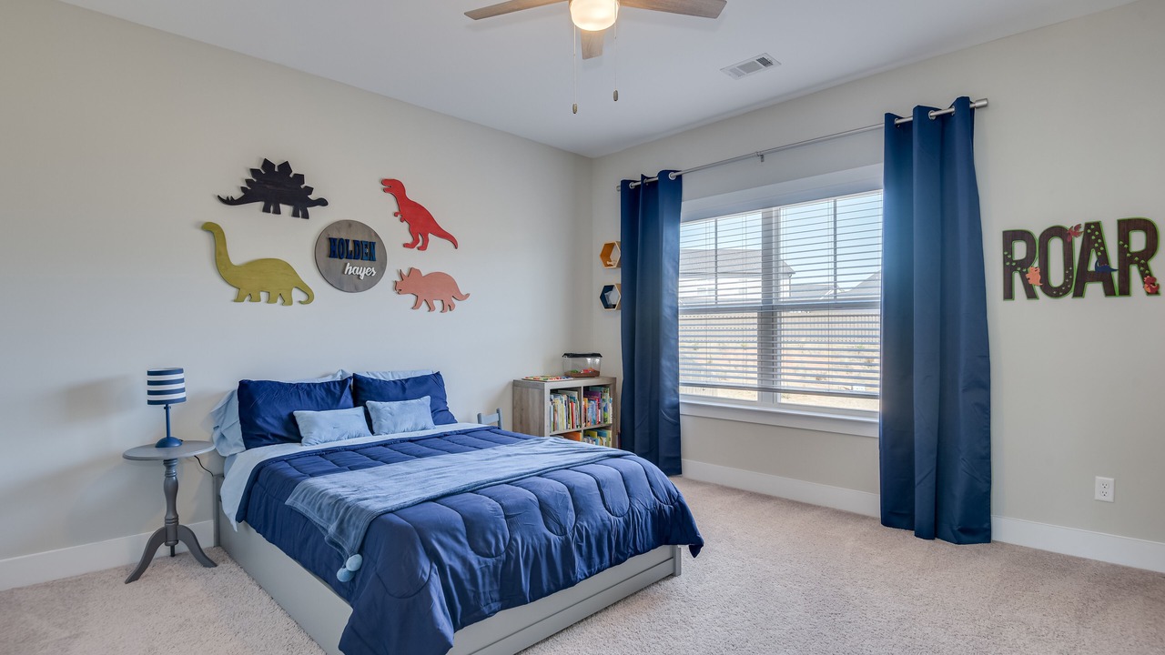 Photo of Bedroom in Grovetown