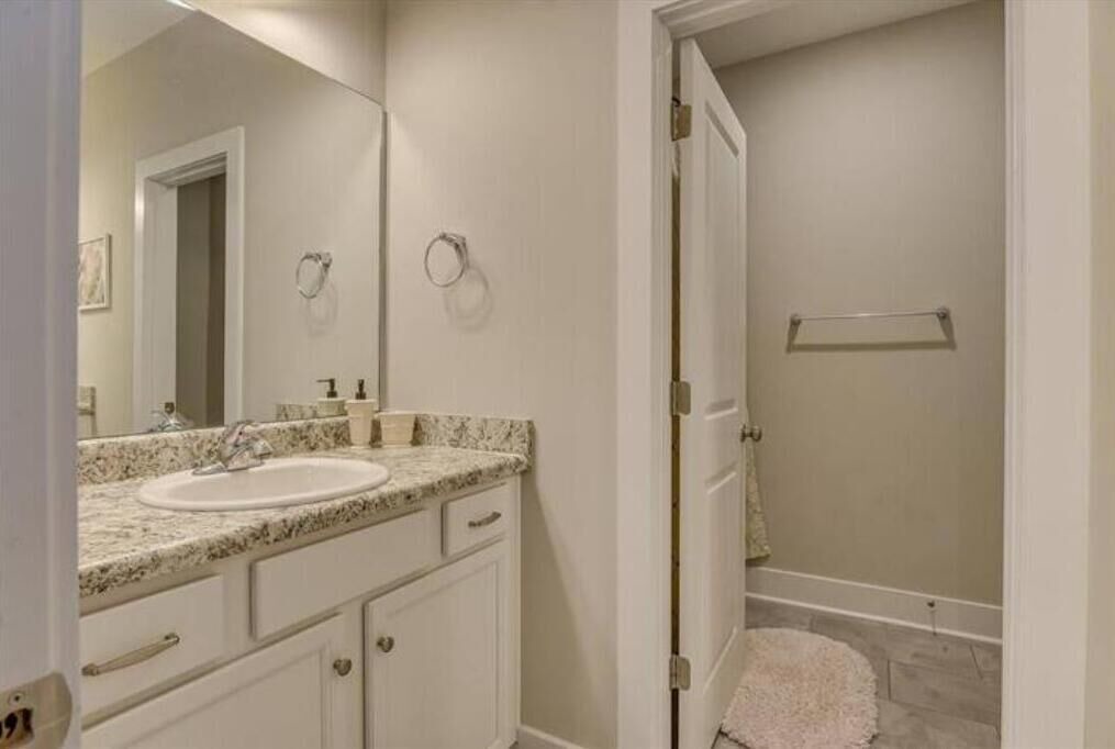 Photo of Bathroom in Grovetown