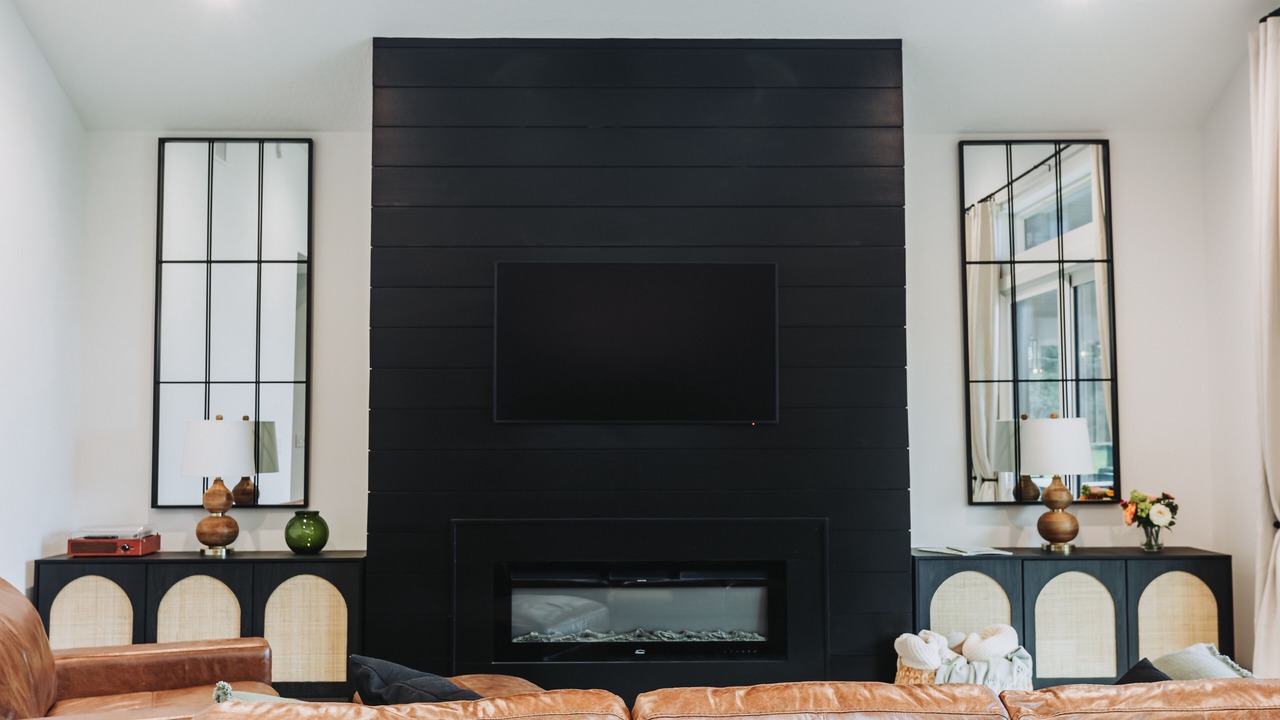 Photo of Livingroom in Interlachen