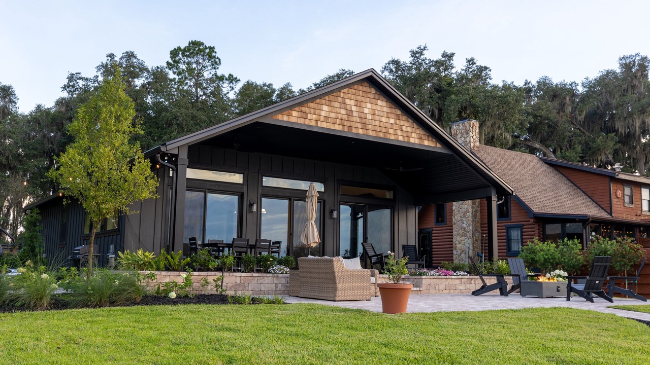 Photo of Outdoor in Interlachen
